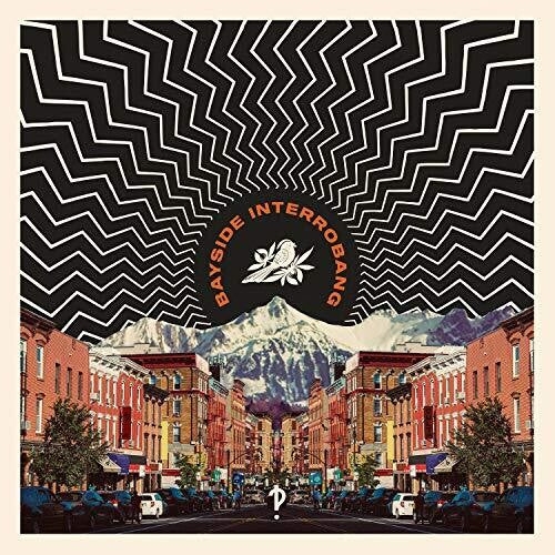 Interrobang -- Bayside, CD