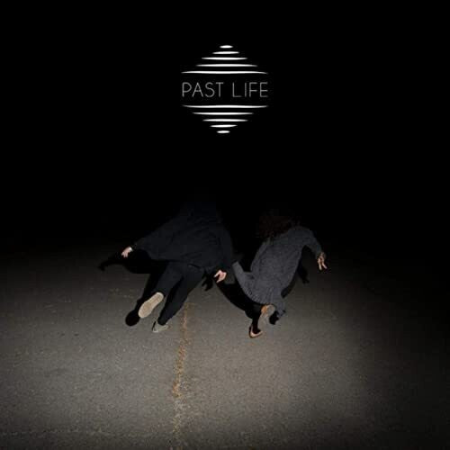 Past Life (Trans Clear) -- Lost In The Trees, LP