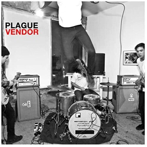 Free To Eat - Clear Red