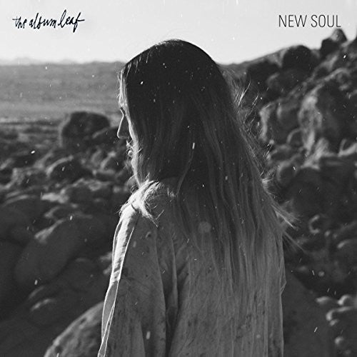 New Soul -- Album Leaf, 7"