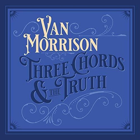Three Chords And The Truth, Van Morrison, CD