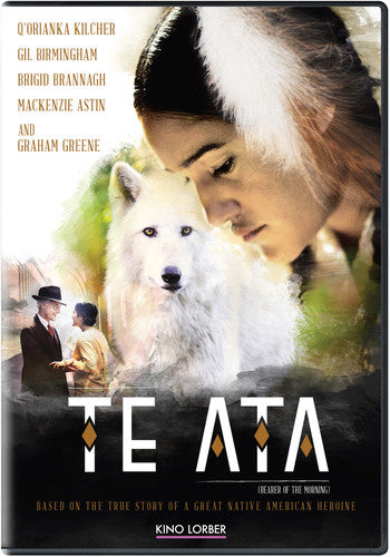Te Ata -- DVD