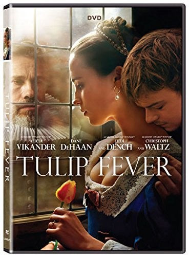 Tulip Fever -- DVD