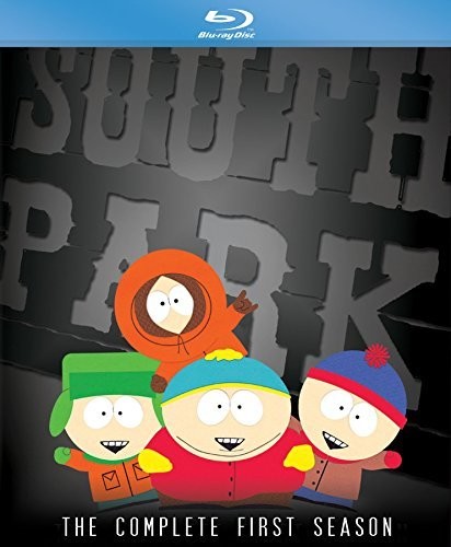 South Park: Complete First Season