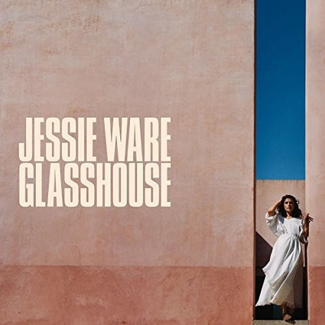 Glasshouse, Jessie Ware, LP