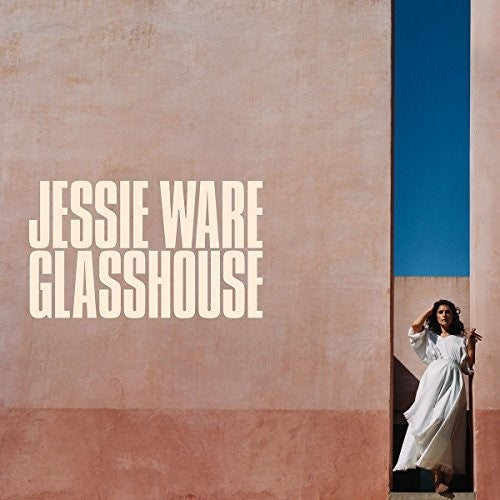 Glasshouse, Jessie Ware, LP