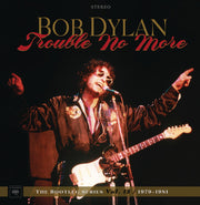 Trouble No More: The Bootleg Series Vol 13 1979-81