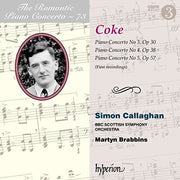 Romantic Piano Concerto 73