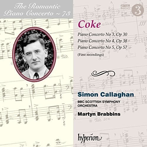 Romantic Piano Concerto 73