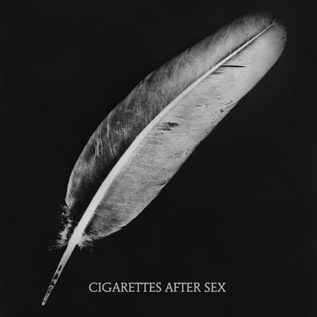 Affection, Cigarettes After Sex, 7"