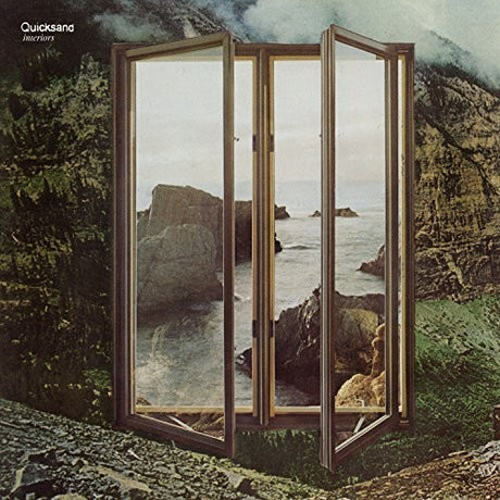 Interiors, Quicksand, Cassette