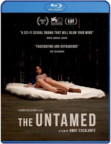Untamed