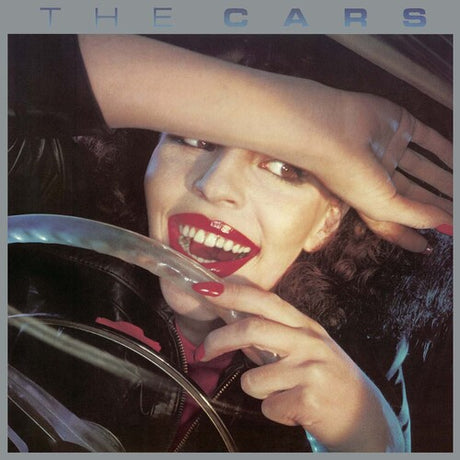 Cars, Cars, LP