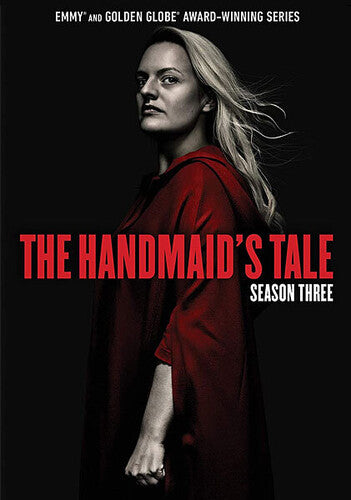 Handmaid's Tale: Season 3, Handmaid's Tale: Season 3, DVD