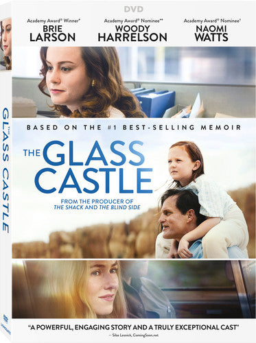 Glass Castle, Glass Castle, DVD