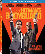 Hitman's Bodyguard
