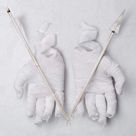 Beloved (Deluxe), I Killed The Prom Queen, CD