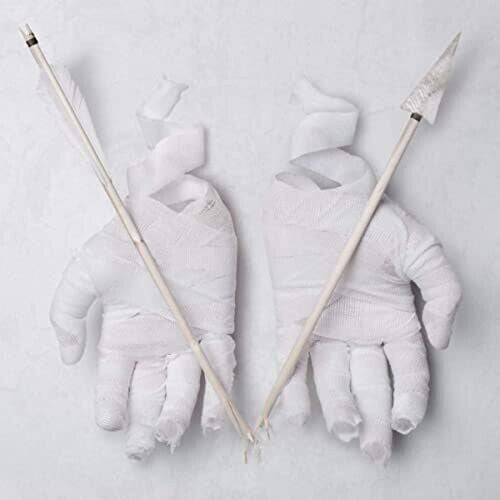 Beloved (Deluxe), I Killed The Prom Queen, CD