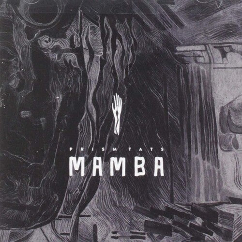 Mamba -- Prism Tats, CD