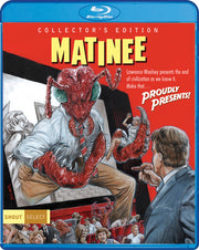 Matinee (Collector's Edition)