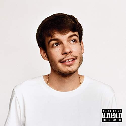 Pony, Rex Orange County, LP