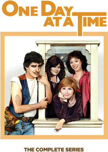 One Day At A Time: The Complete Series