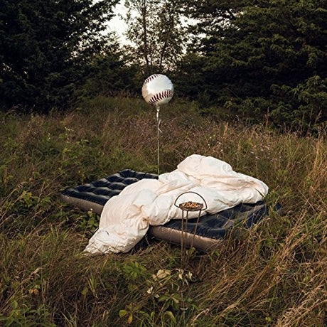 Warm Glow, Hippo Campus, LP