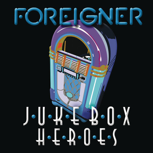 Juke Box Heroes
