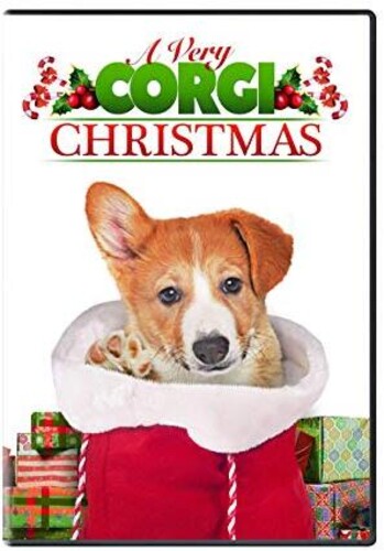 Very Corgi Christmas, Very Corgi Christmas, DVD