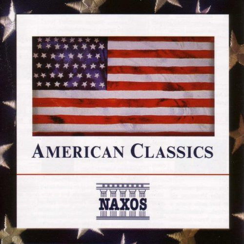 2001 American Classics Sampler / Various -- CD