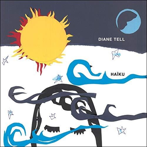 Haiku -- Diane Tell, CD