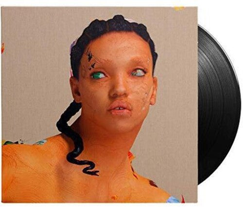 Magdalene, Fka Twigs, LP