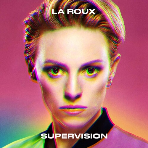 Supervision -- La Roux, CD