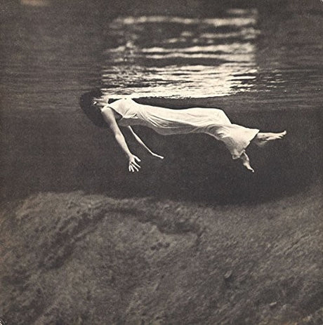 Undercurrent, Bill / Hall Evans, LP