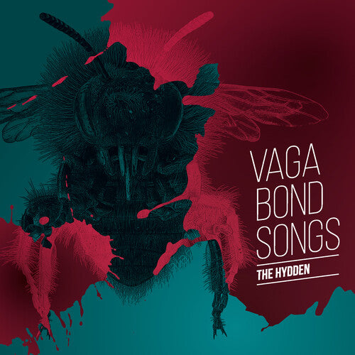 Vagabond Songs -- Hydden, LP