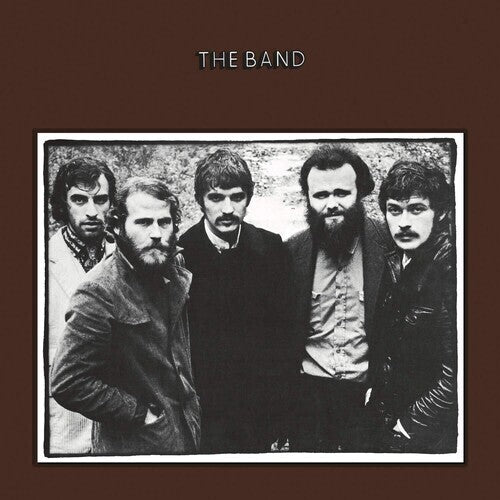 Band. (50Th Anniversary), Band., LP