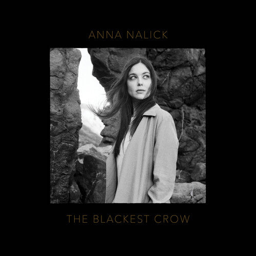 Blackest Crow -- Anna Nalick, CD