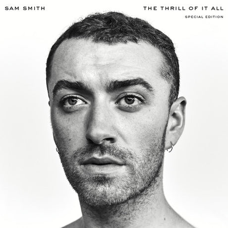 Thrill Of It All, Sam Smith, LP