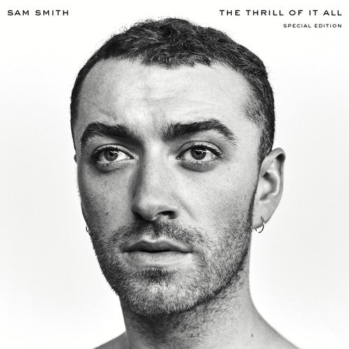 Thrill Of It All, Sam Smith, LP