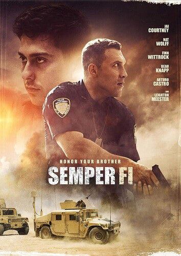 Semper Fi -- DVD