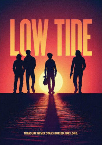 Low Tide, Low Tide, DVD