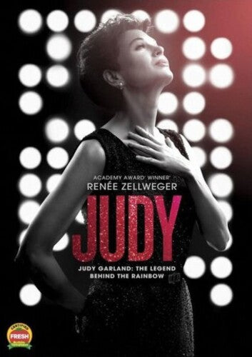 Judy, Judy, DVD