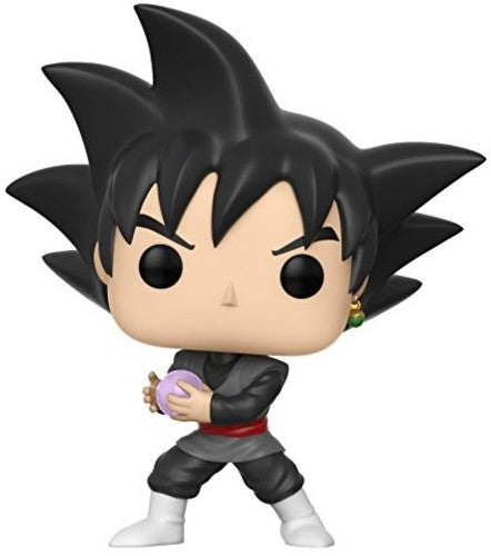 Funko Pop Anime Dragon Ball Super Goku Black