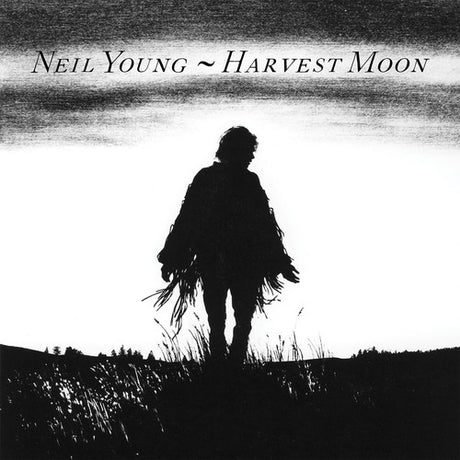 Harvest Moon, Neil Young, LP