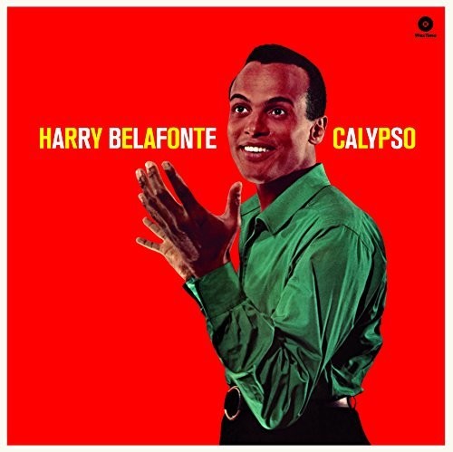 Calypso + 1 Bonus Track