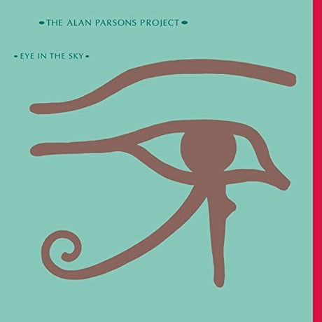 Eye In The Sky, Alan Project Parsons, LP