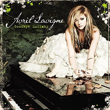 Goodbye Lullaby, Avril Lavigne, LP