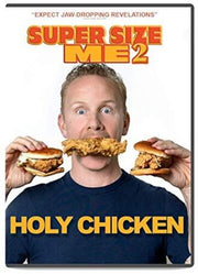 Super Size Me 2