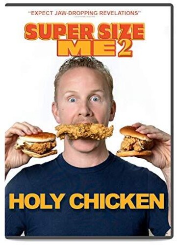Super Size Me 2