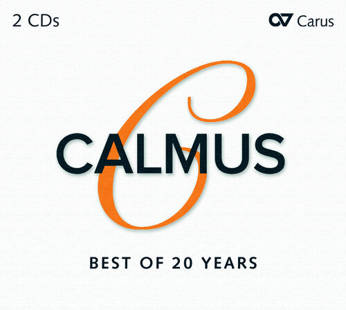 Best Of 20 Years / Various -- CD